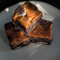 Brownies & Bars <br>(Starting At $3.50 each)